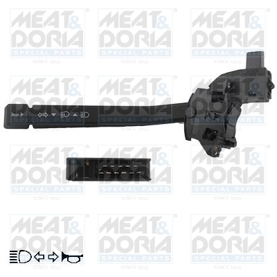 Steering Column Switch